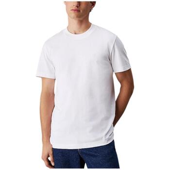 Calvin Klein Jeans T-shirt Korte Mouw  J30J326683YAF