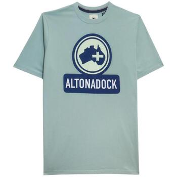 Altonadock T-shirt Korte Mouw  125275040783