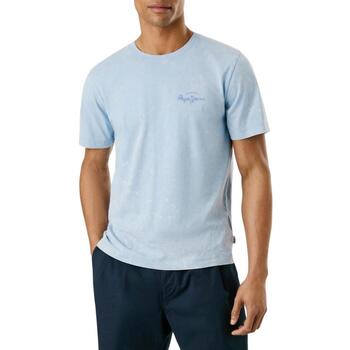 Pepe Jeans T-shirt Korte Mouw  -