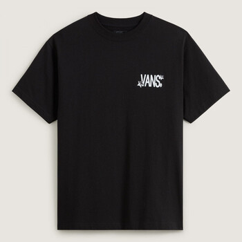 Vans T-shirt  Chaos ss
