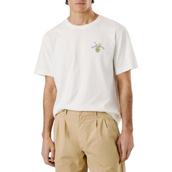 Pepe Jeans T-shirt Korte Mouw  -