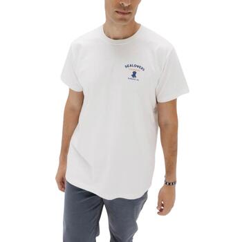 Elpulpo T-shirt Korte Mouw  -