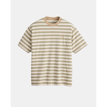 Levi's T-shirt Korte Mouw Levis A0637 0154 RED TAB