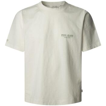 Pepe Jeans T-shirt Korte Mouw  PM509799 803