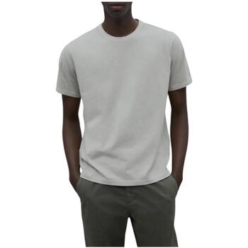 Ecoalf T-shirt Korte Mouw  MCMGATSSUSTA0803S25