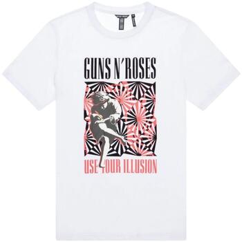 Antony Morato T-shirt Korte Mouw  MMKS02536-FA100144