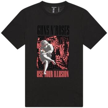Antony Morato T-shirt Korte Mouw  MMKS02536-FA100144