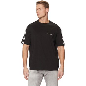 EAX T-shirt Korte Mouw  8NZTSG ZJ9AZ