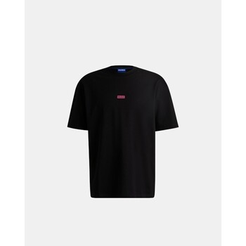Boss T-shirt Korte Mouw  50509776 NALONO