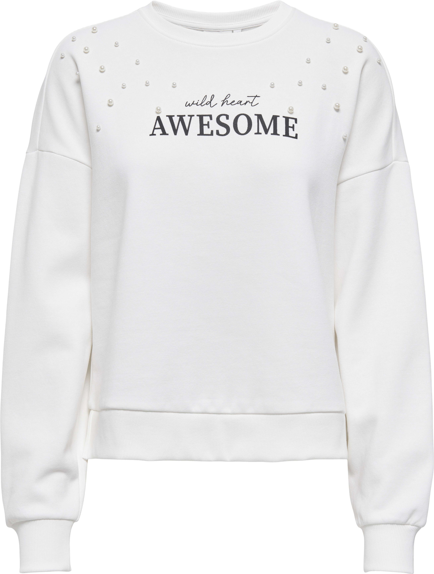 Only Sweatshirt