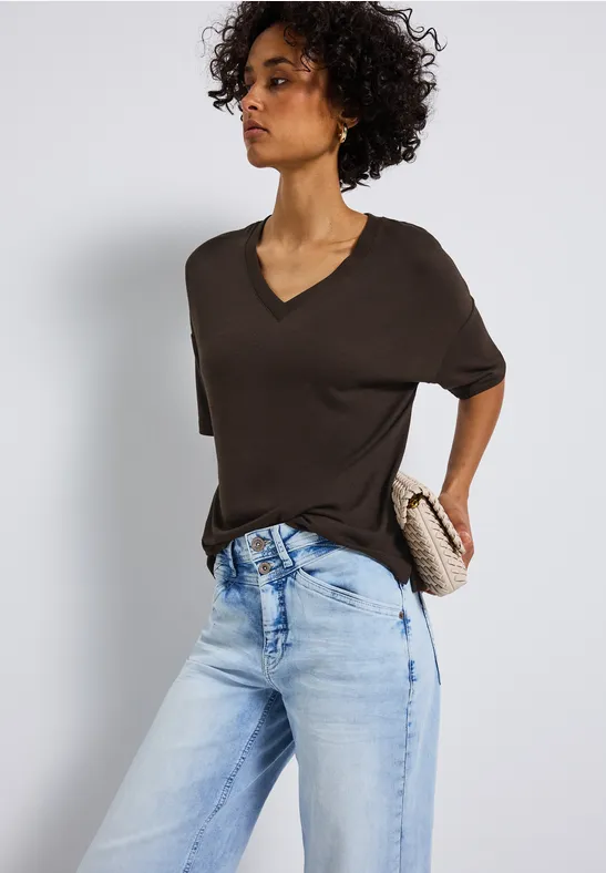 STREET ONE T-shirt
