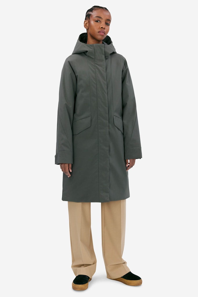 Elvine signy 331290 735 hunter green