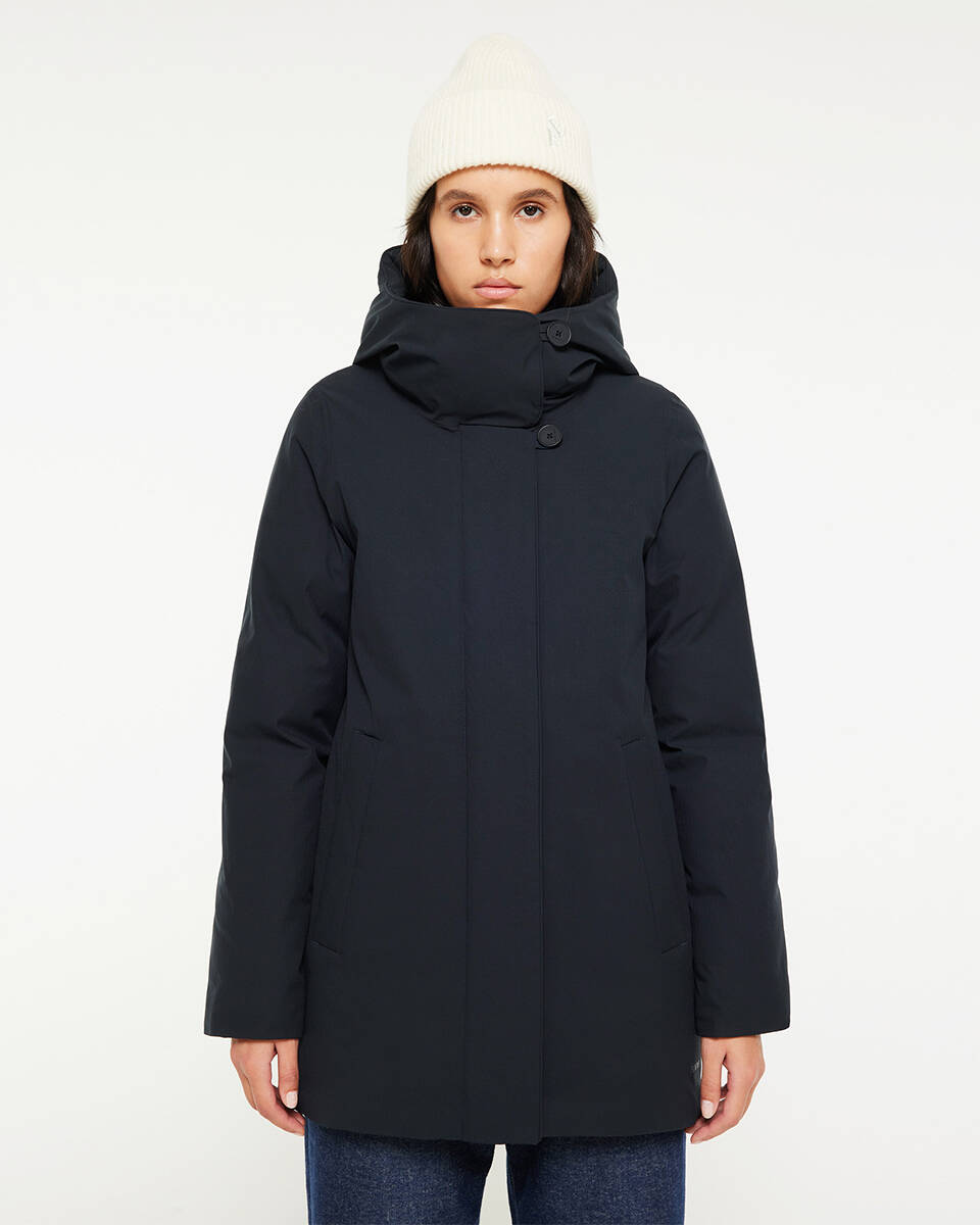 Elvine Coat 331511 mysia