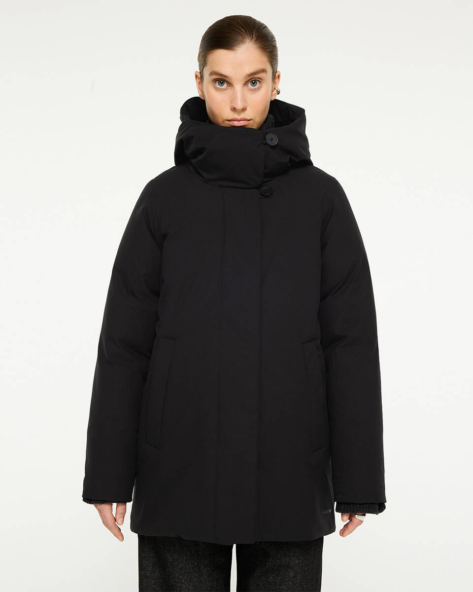 Elvine Coat 331511 mysia