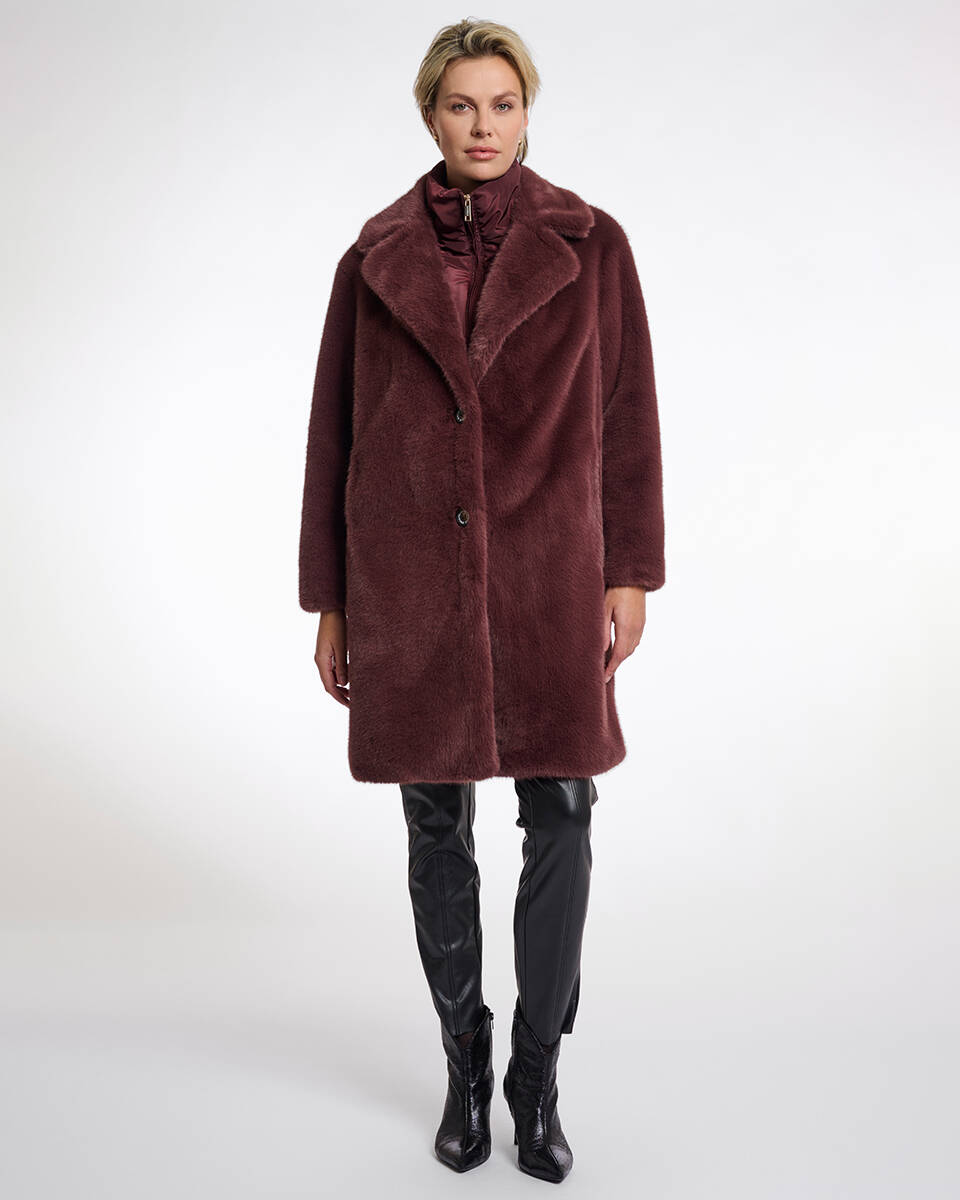 Rino & Pelle Coat geesje.7002512