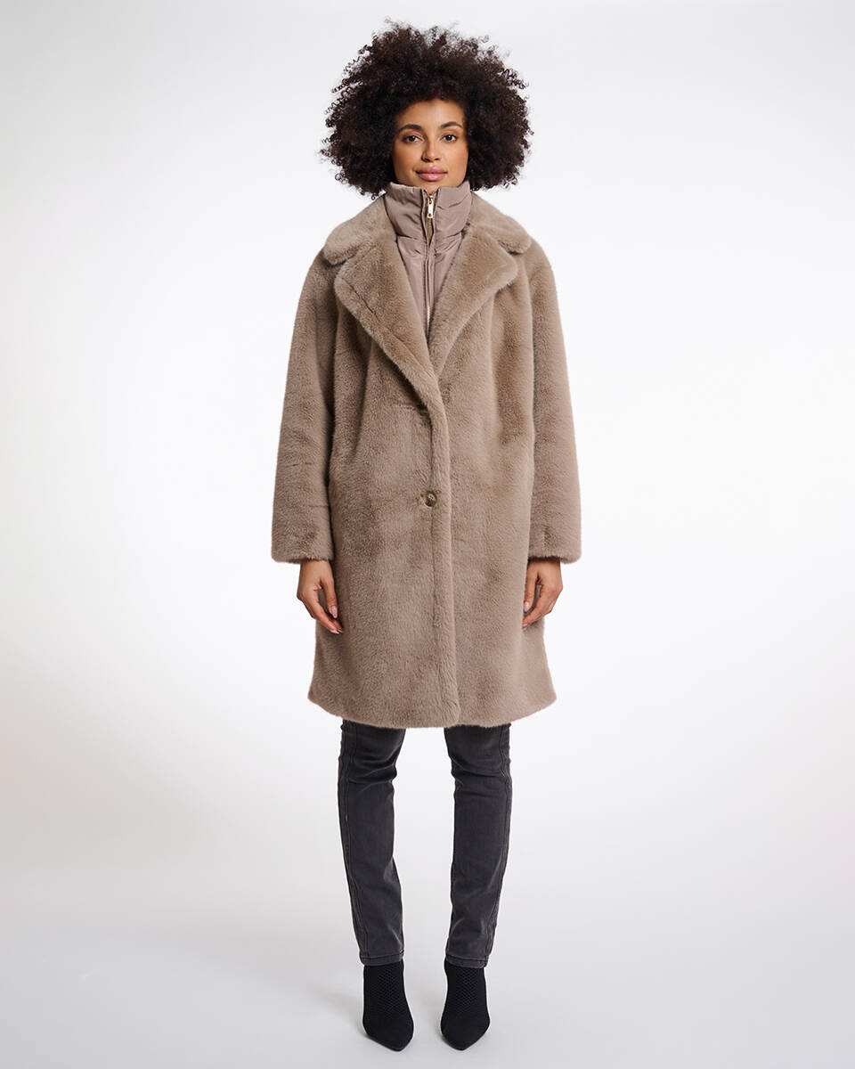Rino & Pelle Coat geesje.7002512