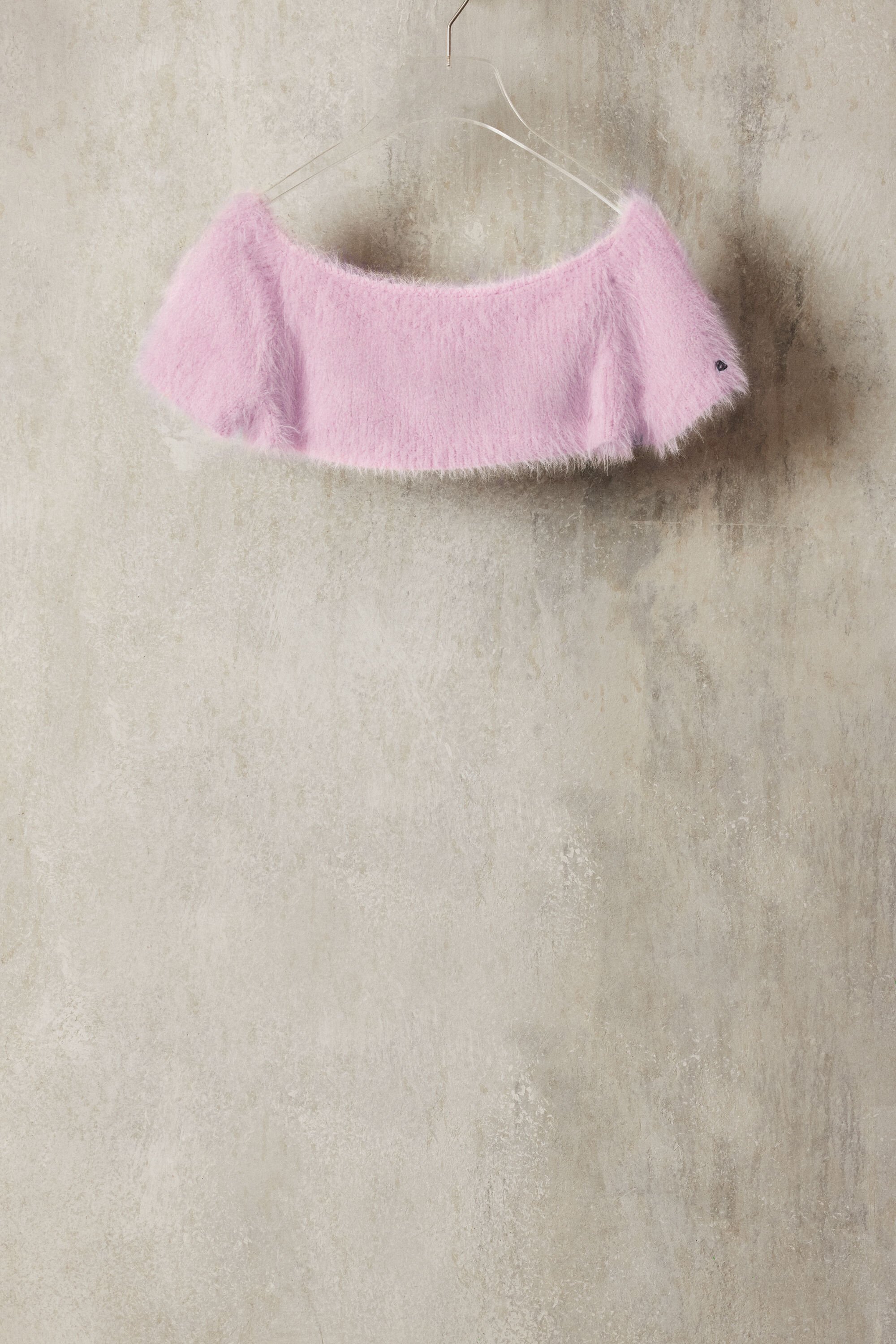 Desigual Studio boot T-shirt - RED