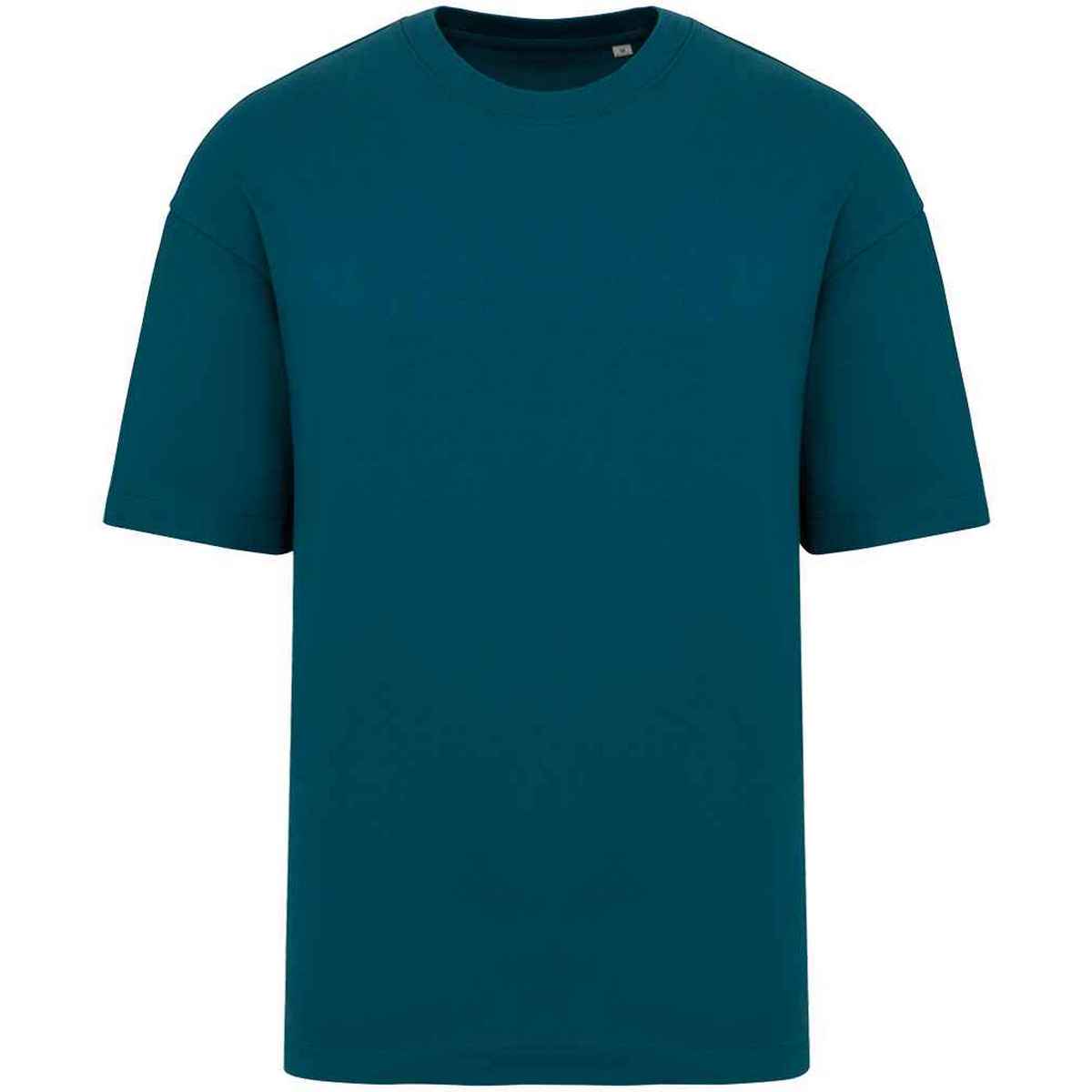 Pertemba FR - Apparel Native Spirit oversized T-shirt voor heren XXS
