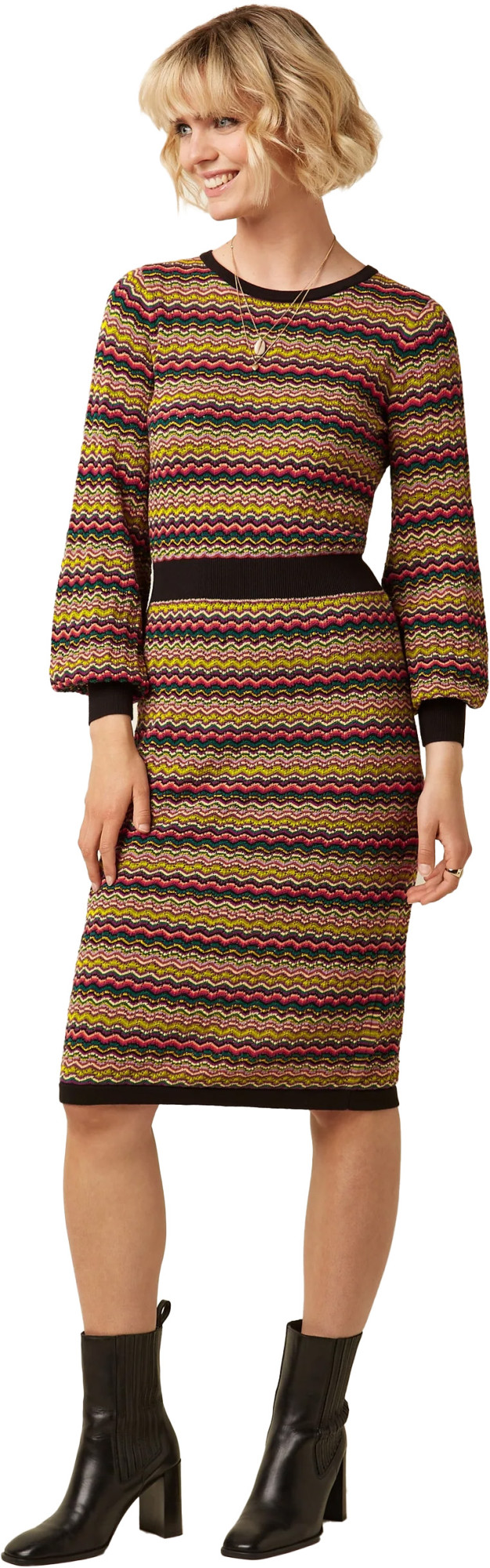 King Louie Bell dress meisel