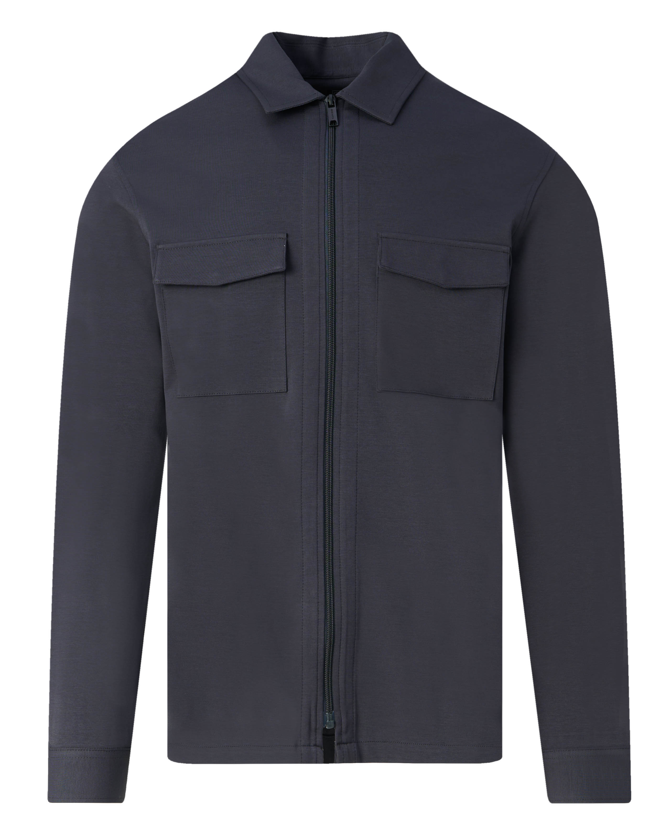 Genti Overshirt