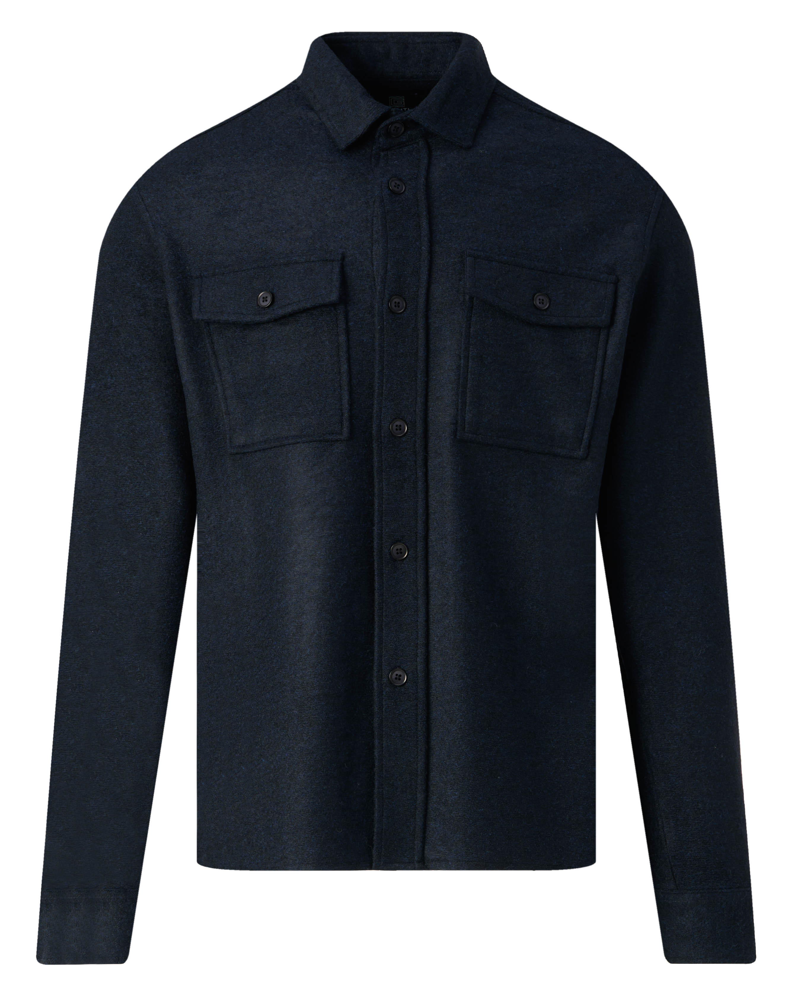 Genti Overshirt