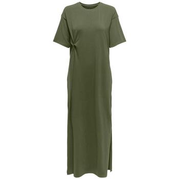 Only Lange Jurk  -