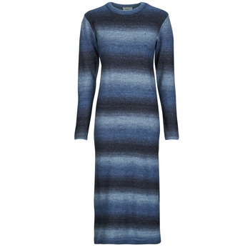 Pepe Jeans Lange Jurk  COLOMBE DRESS