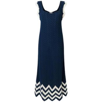 Pepe Jeans Lange Jurk  PL953717 588