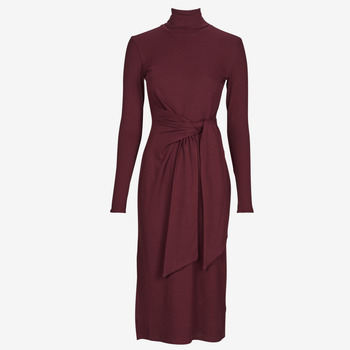 Lauren Ralph Lauren Lange Jurk  VAUREEN-LONG SLEEVE-DAY DRESS