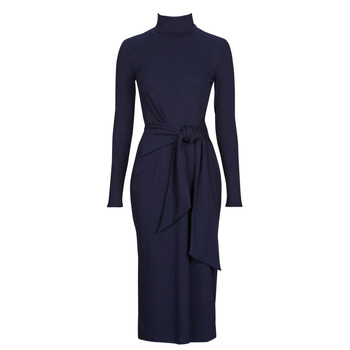Lauren Ralph Lauren Lange Jurk  VAUREEN-LONG SLEEVE-DAY DRESS