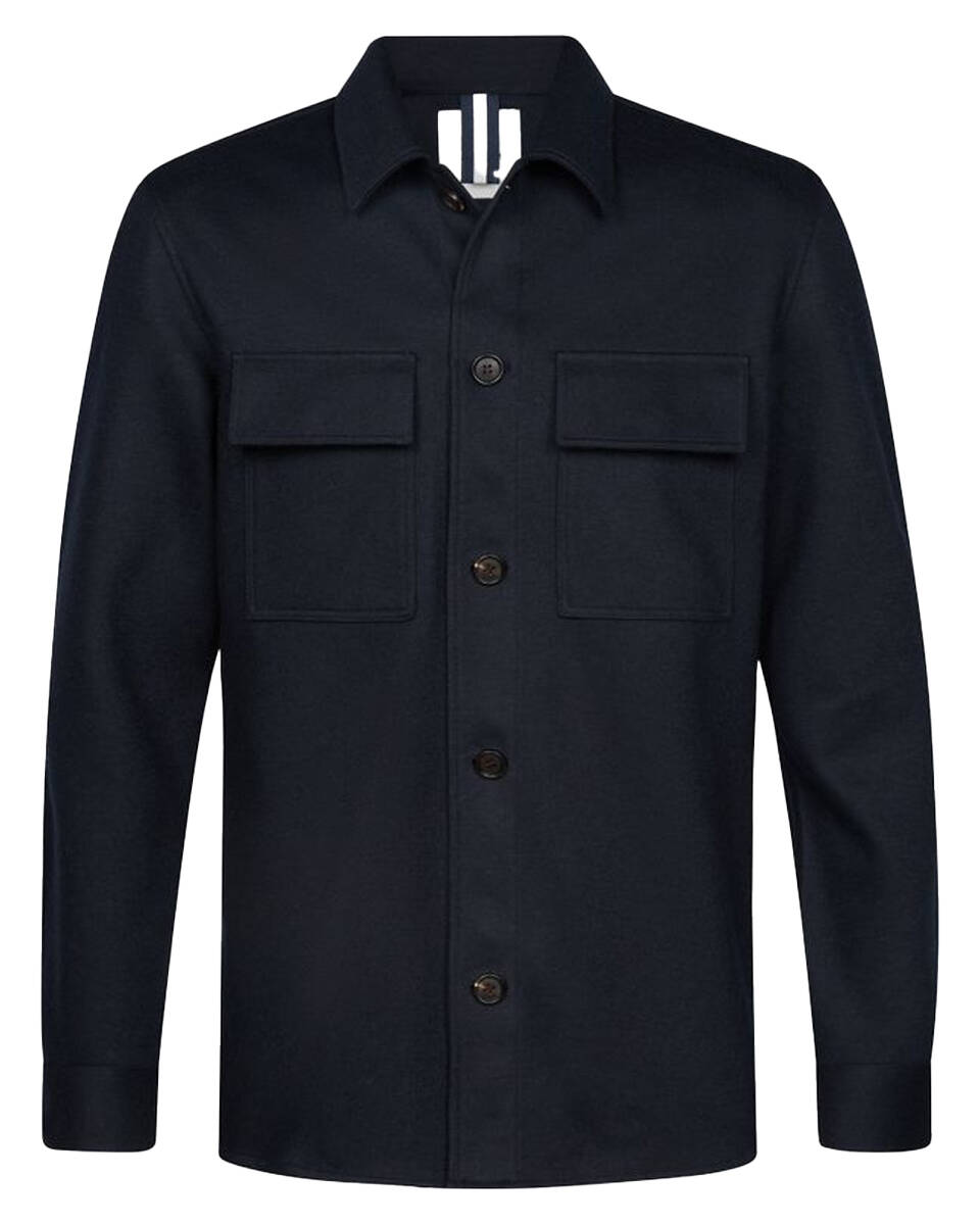 Profuomo Overshirt ppwf30002e