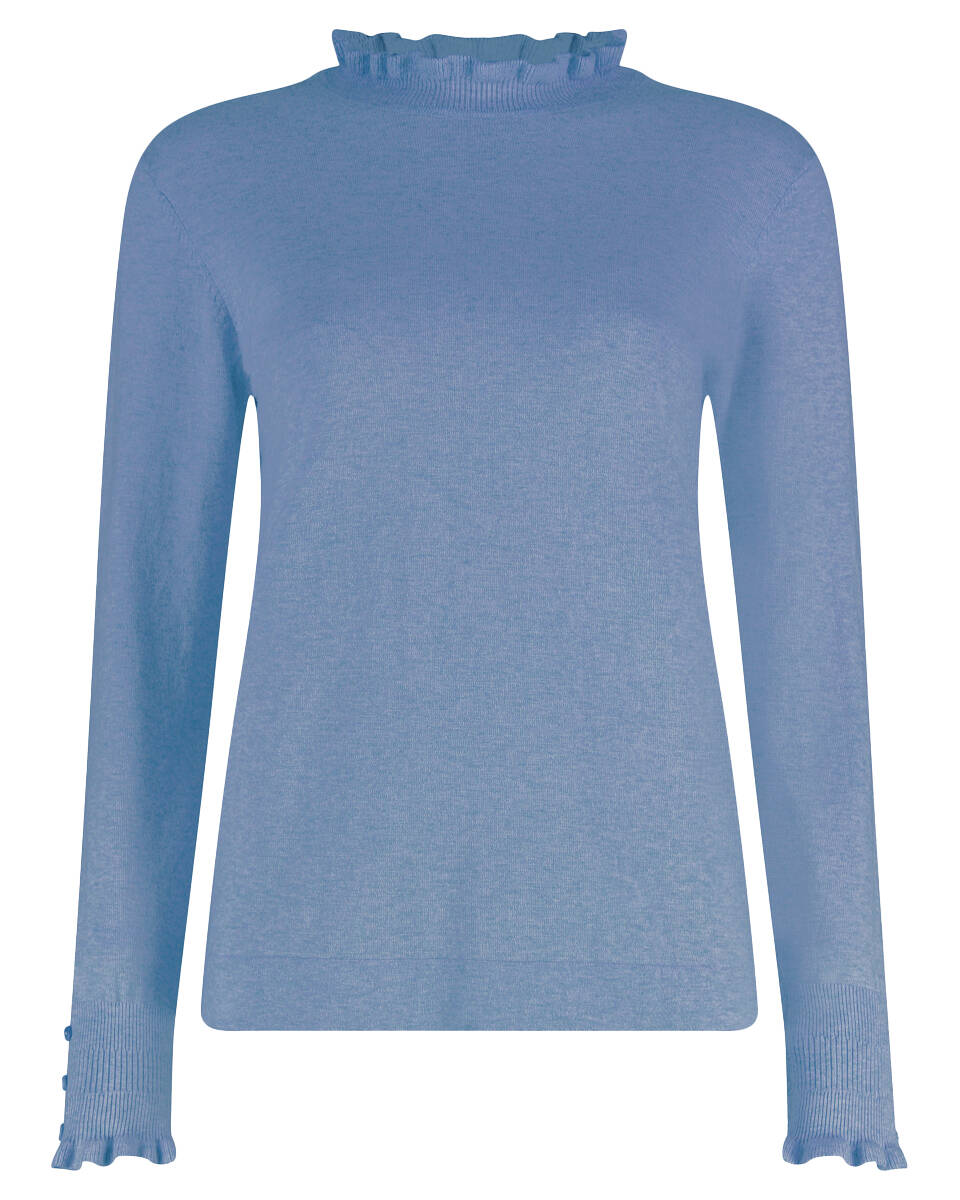Bloomings Pullover slk14-8767