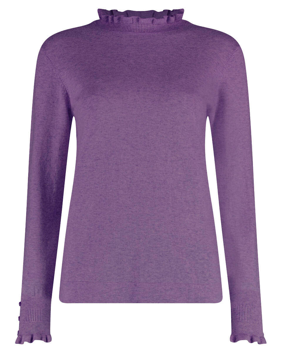 Bloomings Pullover slk14-8767
