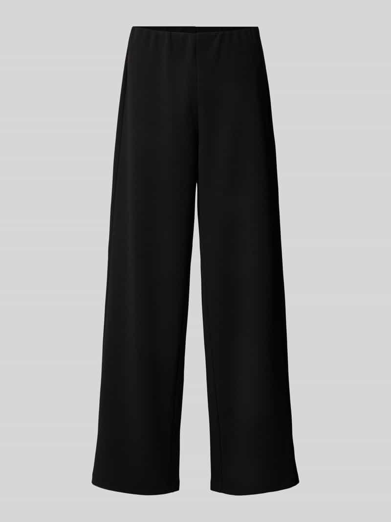 Vero Moda Comfortbroek VMBERLIN ZAMIRA MW WIDE PANT NOOS