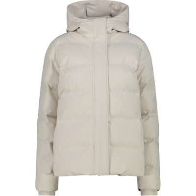 CMP Dames Hoodie Jas