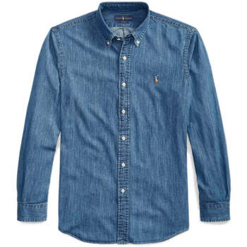 Polo Ralph Lauren Overhemd Lange Mouw  -