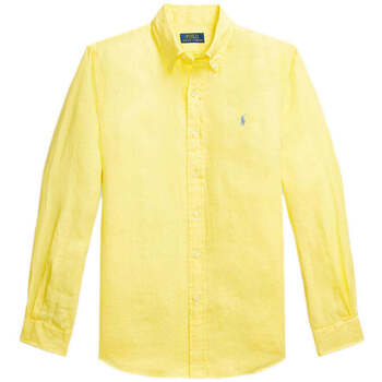 Polo Ralph Lauren Overhemd Lange Mouw  -