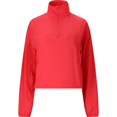 Athlecia Dames Sharma Half Zip Trui