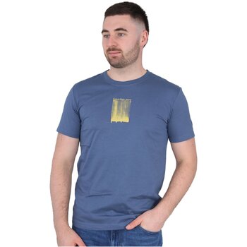 Calvin Klein Jeans T-shirt Korte Mouw  J30J327522
