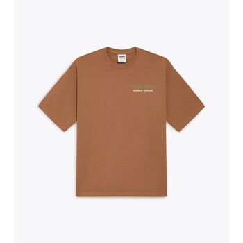 Diadora T-shirt Korte Mouw  502.182432 T-SHIRT SS LEGACY-PICCHIO MURATORE