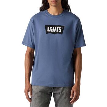 Levi's T-shirt Korte Mouw Levis -