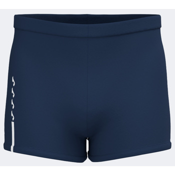 Joma T-shirt  Heren zwemkleding boxer shark iii marino, s
