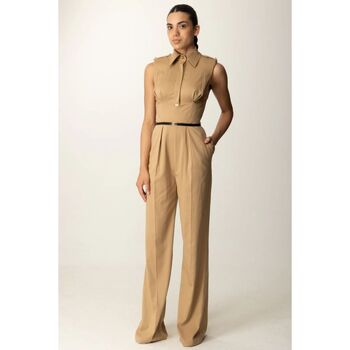 Elisabetta Franchi Jumpsui  TU05356E2-EA2
