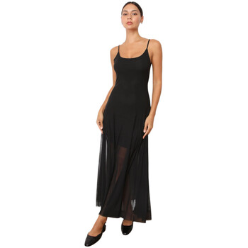 La Modeuse Lange Jurk  76026_P179997