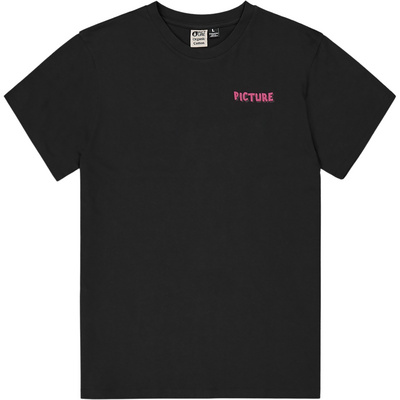 Picture Heren Tonic Banie T-shirt
