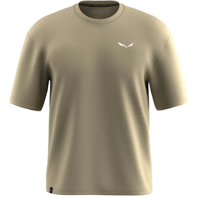 Salewa Heren Eagle Glacier Loose T-shirt