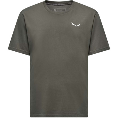 Salewa Heren Eagle Vocab T-shirt