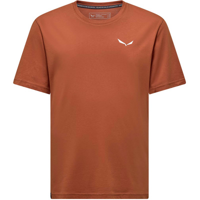 Salewa Heren Eagle Vocab T-shirt