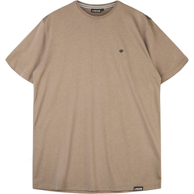 Lakor Heren Æxplorer T-shirt