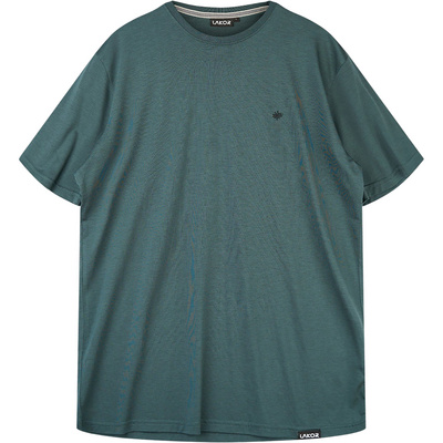 Lakor Heren Æxplorer T-shirt